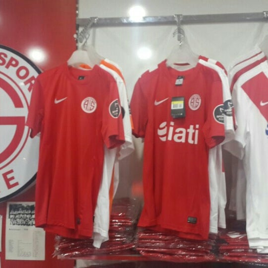 Photos at Antalyaspor Store - Goods Shop