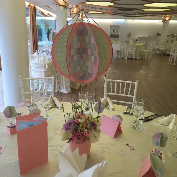 Bd events. Bd events