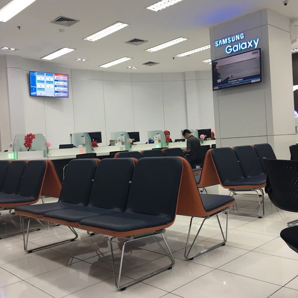 Samsung Mobile Service Center ITC Roxy Mas - Jakarta Pusat - ITC Roxy