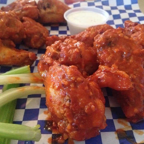 Photos at Back Alley Grill 925 W San Marcos Blvd