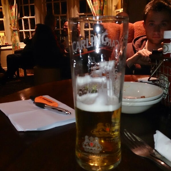 Photos at The Bridge (Harvester) Wheatley, Oxfordshire