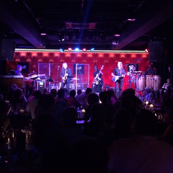 7/10/2015にRoel B.がNorth Sea Jazz Clubで撮った写真