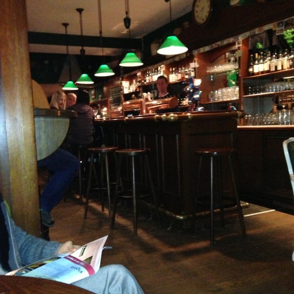 Bray Head Irish Pub, Kapellenstr. 