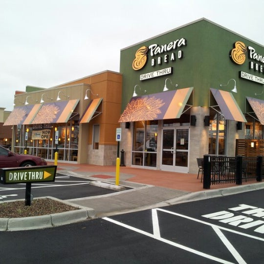 Panera Bread East Louisville 13000 Shelbyville Rd