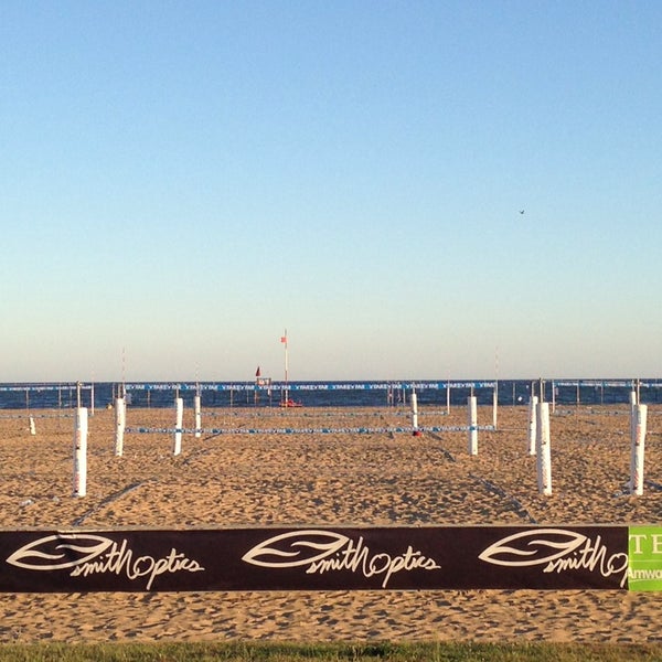 bibione volley marathon 2016