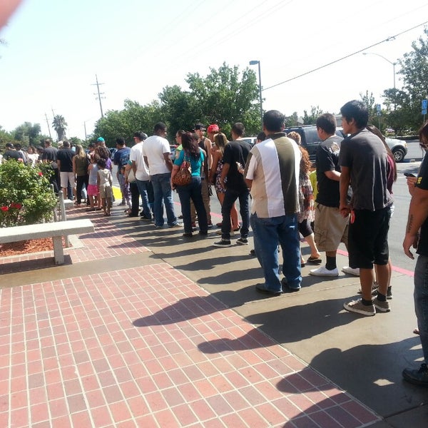 Photos at Regal Stockton Holiday Cinema 6262 N West Lane