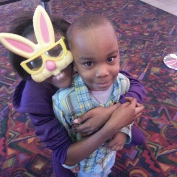 Photos at Regal Stockton Holiday Cinema 6262 N West Lane