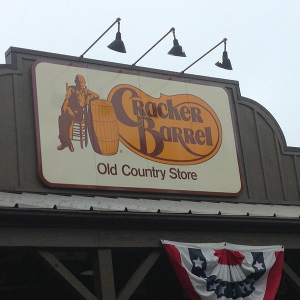 Cracker Barrel Old Country Store Wilson, NC