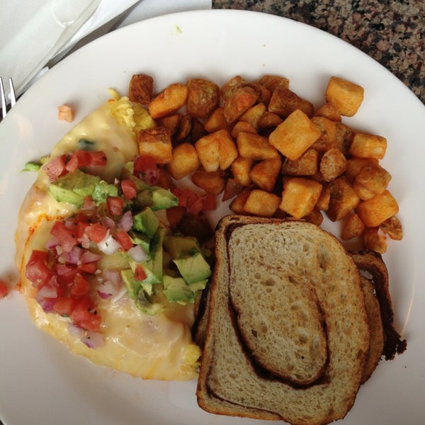 Baker's Crust Carytown 41 tavsiye