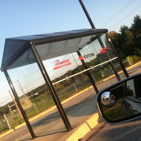 Emigsville Park and Ride Travel and Transportation in York