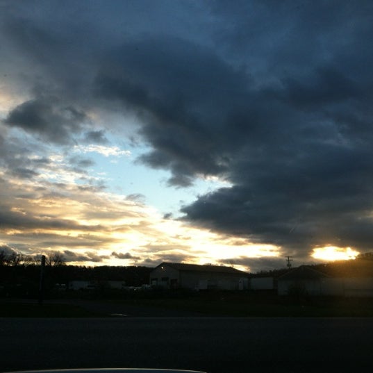 Emigsville Park and Ride Travel and Transportation in York