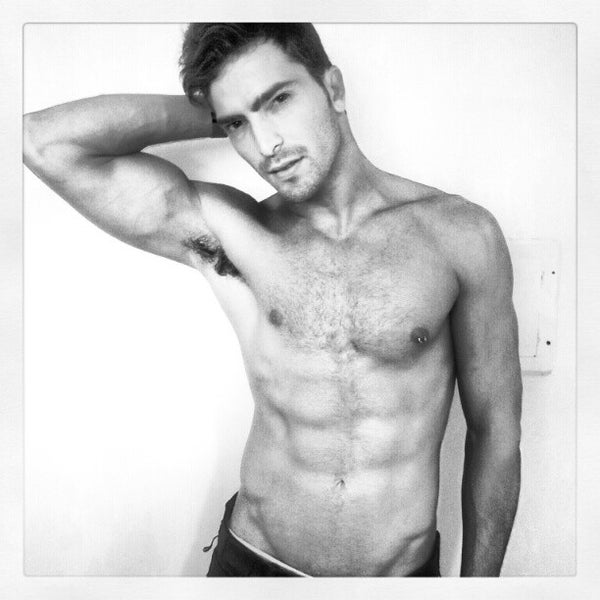 Amazing model. Amazing model