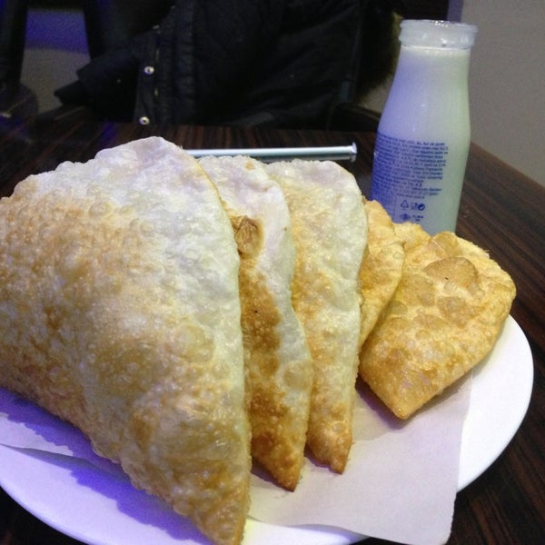 Küçük Ev Çi Börek Seyyid Ömer'de Aperatif Mekanı