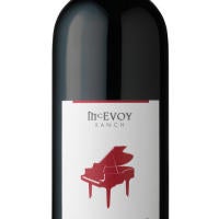 If you are picking up olive oil, you might want to try the McEvoy wine too.
