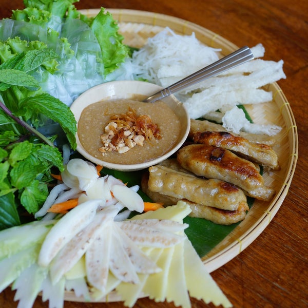 7/27/2018에 Pradt K.님이 Saigon Recipe에서 찍은 사진
