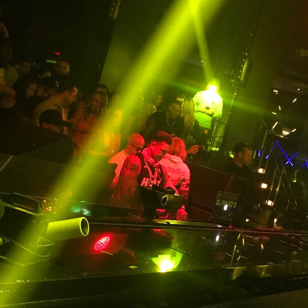 Photo prise au STORY Nightclub par Mariah D. le5/4/2019