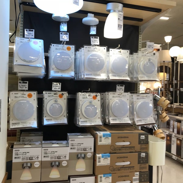 ニトリ 久御山店 森大内125