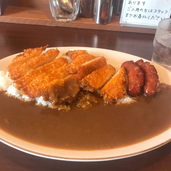 ライオンカレー 高槻店 72 Ziyaretcidan 2 Tavsiye Da Fotograflar