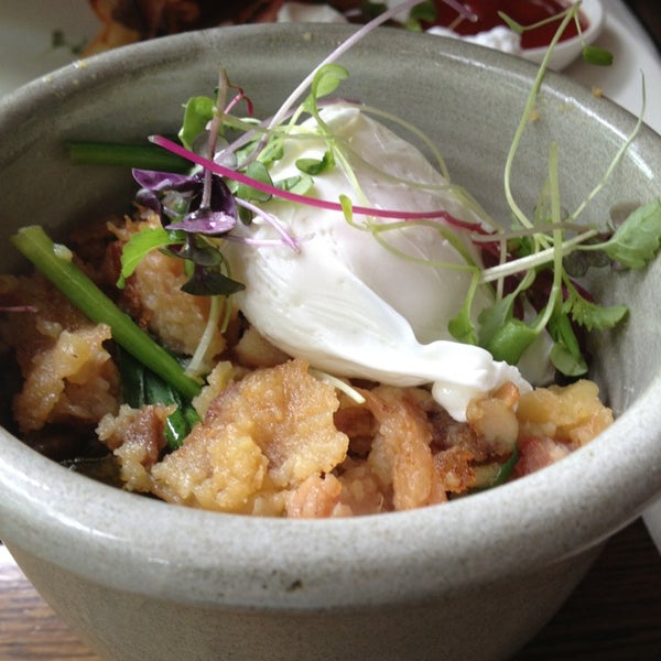 Bear Brass Australian Restaurant