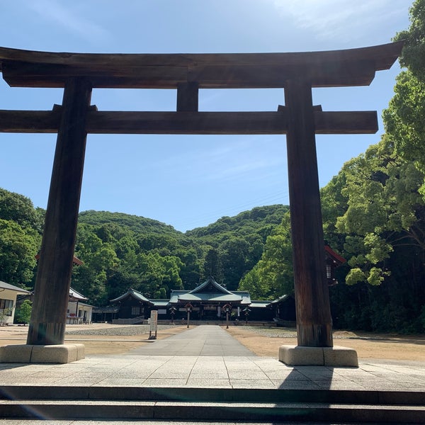 岡山県護国神社 岡山縣護國神社 132 Ziyaretci Da Fotograflar