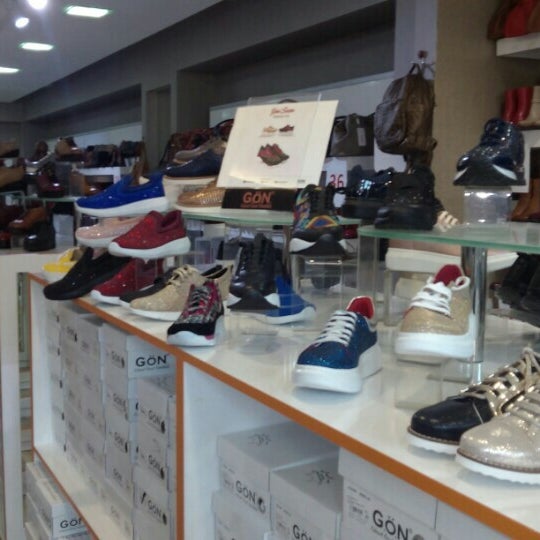 Photos At G O N Fabrika Shoe Repair