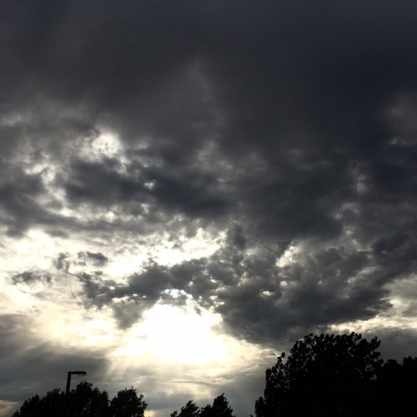 Shenley Lodge Shenley