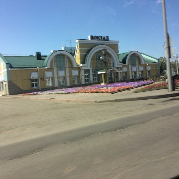Музей калтан последние