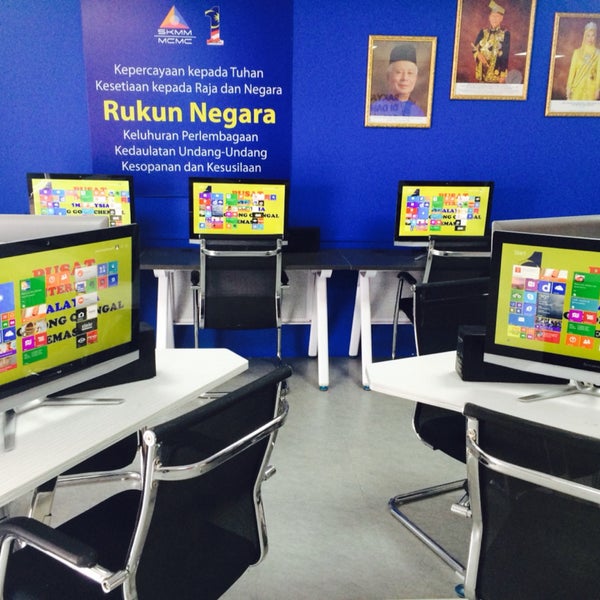 Photos At Pusat Internet 1 Malaysia Kg Gong Chengal Internet Cafe In Kemaman