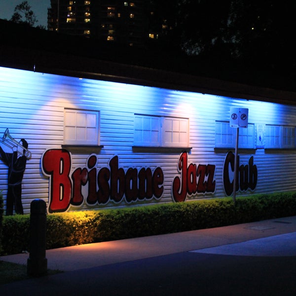 Brisbane Jazz Club Jazz Club