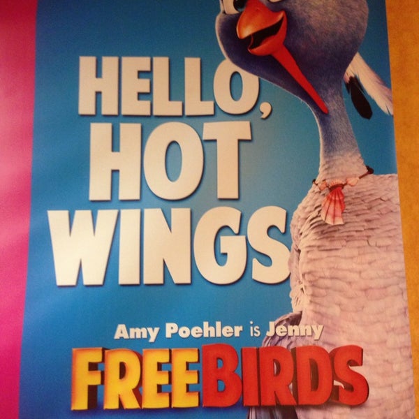 Regal Regency Panama City Movie Theater