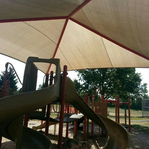 Whistle Stop Park 3 tips