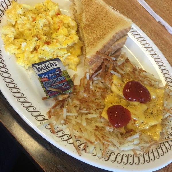 Photos at Waffle House Lakeland, TN