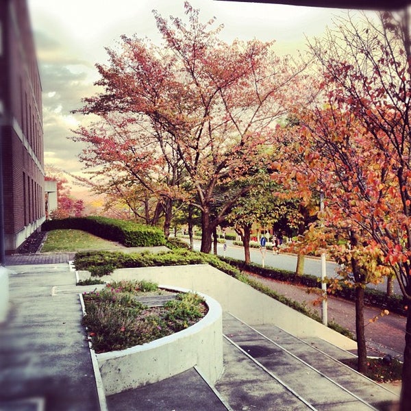 Fotos En 同志社大学 理工学部事務室 理化学館 Rg 29 Visitantes Fotos En 同志社大学 理工学部事務室 理化学館 Rg 29 Visitantes