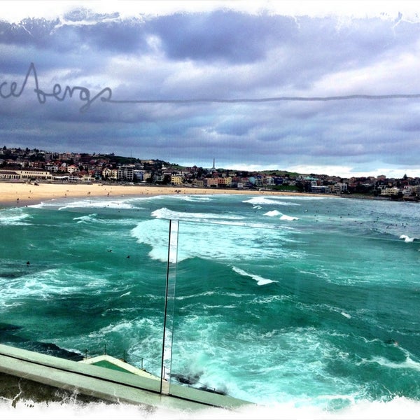 Photos At Icebergs Dining Room Bar One Knotts Avenue