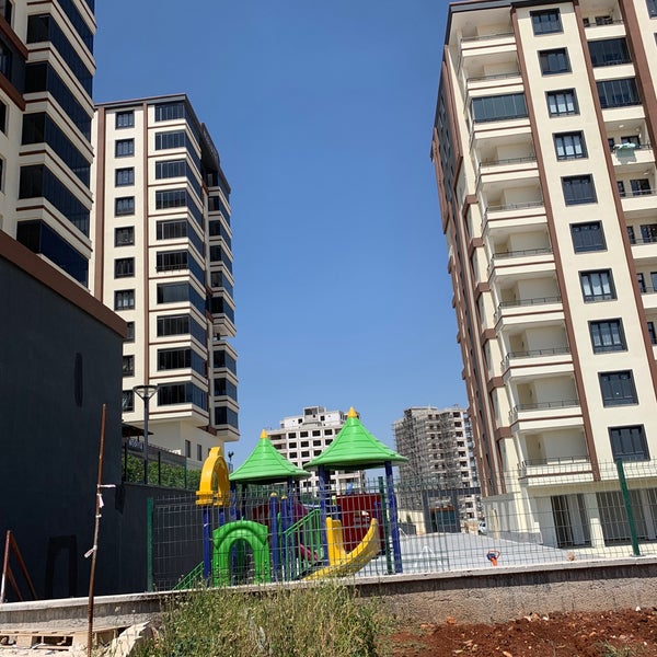 photos at modev insaat nirvana city ibrahimli sehitkamil gaziantep