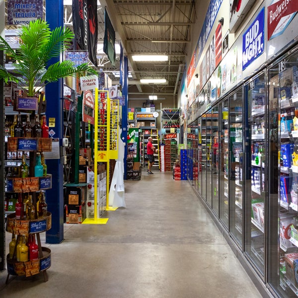 Kenwood Liquors Homer Glen Homer Glen, IL