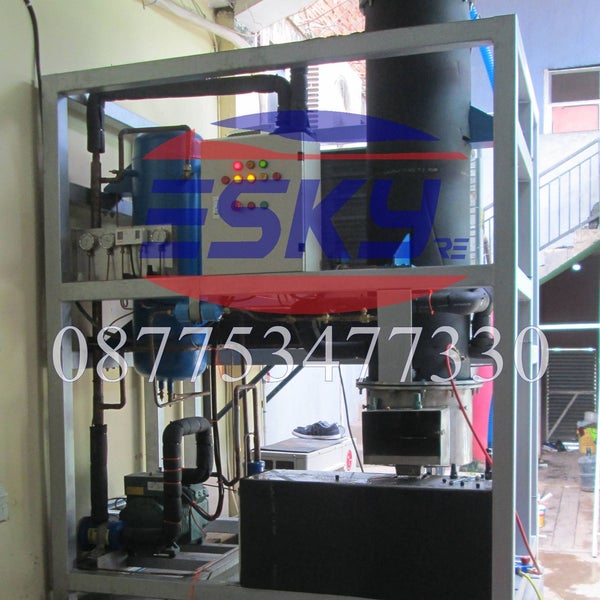 Esky Mesin Es Kristal Office Office in Kecamatan Kebomas