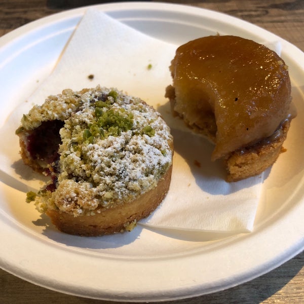 Photos At Petit Gateau Dessert Shop In Amsterdam