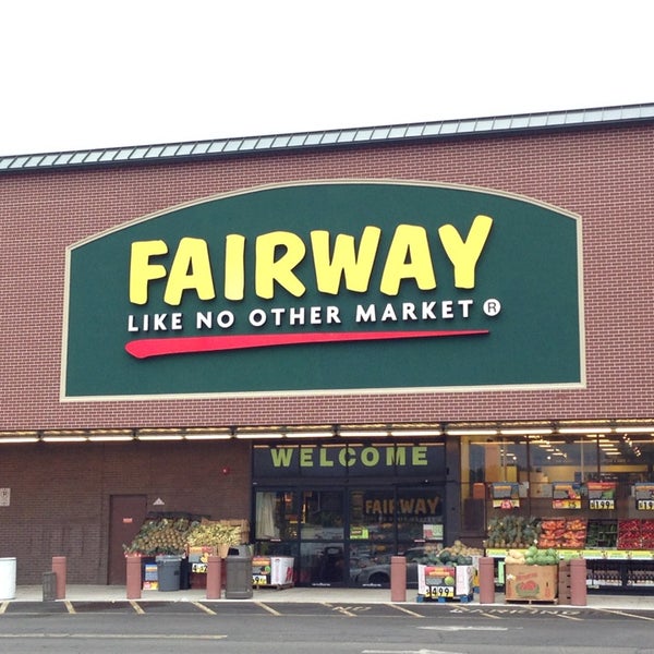 Fairway Market Woodland Park, NJ