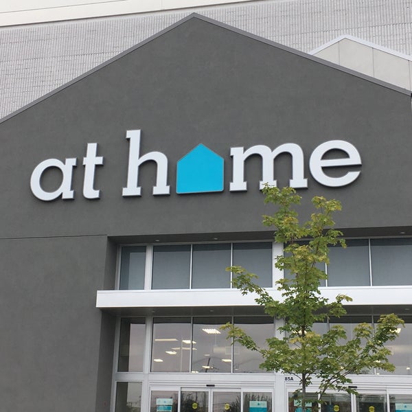 At Home Furniture and Home Store