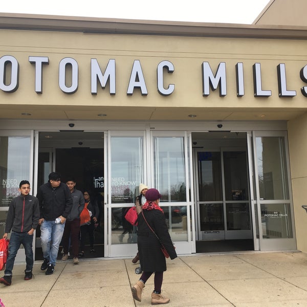 Photos at Potomac Mills - 87 tips
