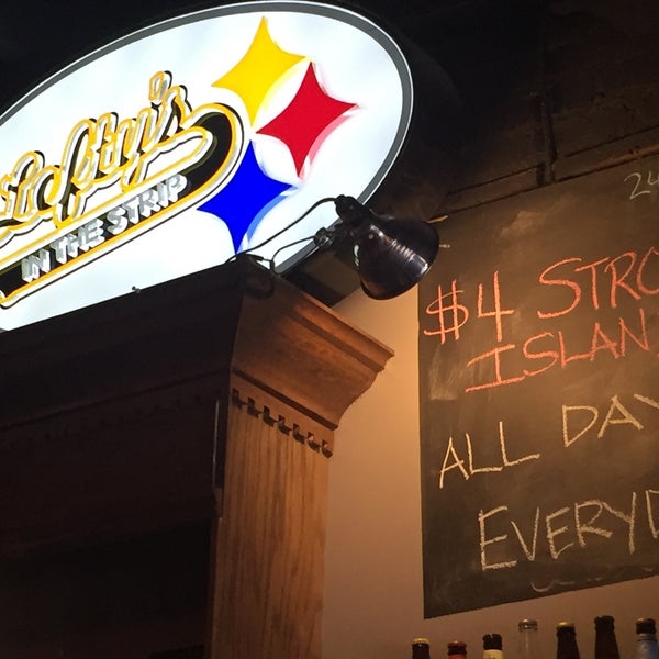 Photos at Lefty's Strip District Pittsburgh, PA