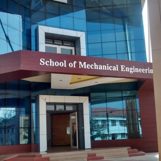 B V B College Of Engineering Technology 2 Tips