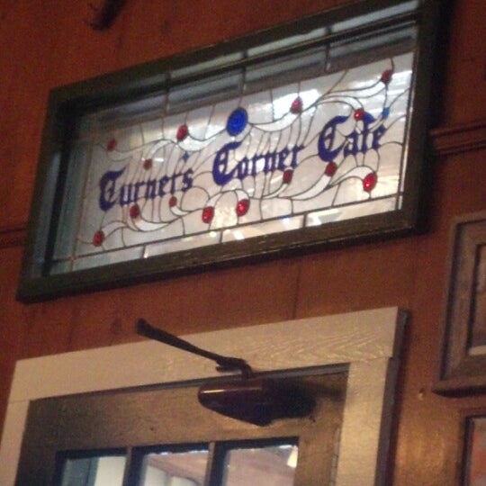 Photos at Turners Corner Cafe (Now Closed) 6 tips