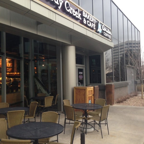 Woody Creek Bakery & Cafe (Now Closed) Bakery in Denver