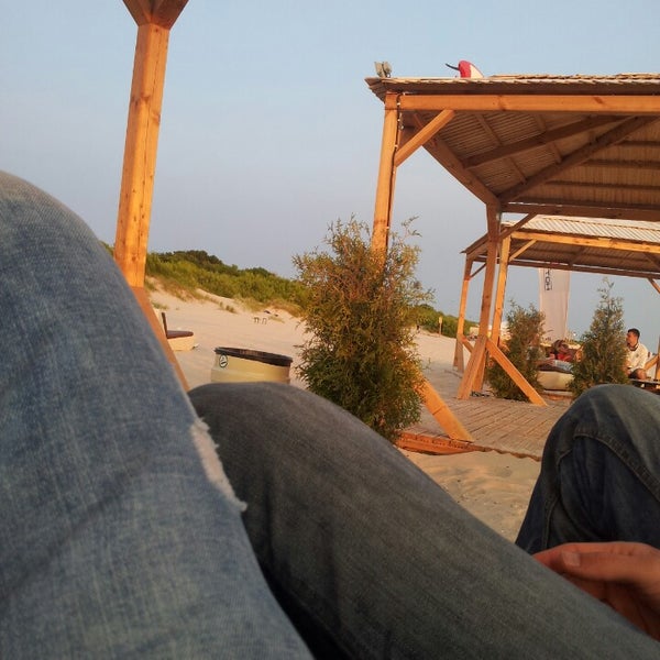 Hot lounge. Hot lounge