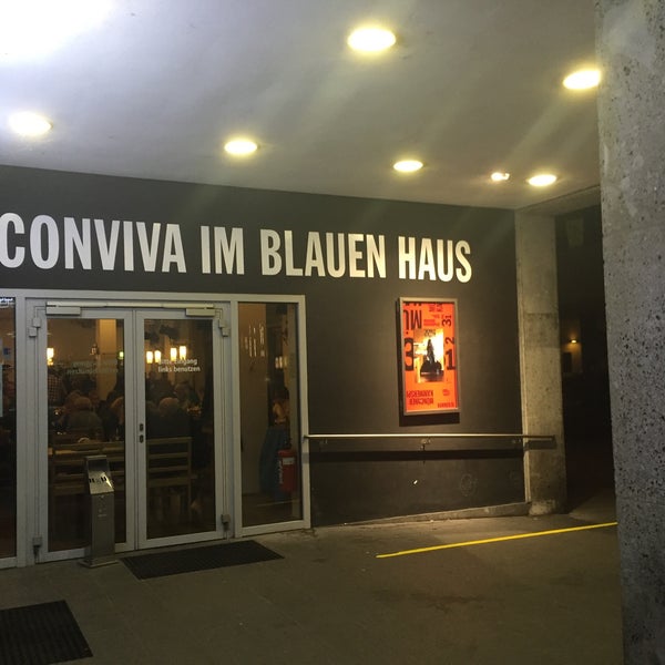 Photos At Conviva Im Blauen Haus Altstadt Munchen Bayern