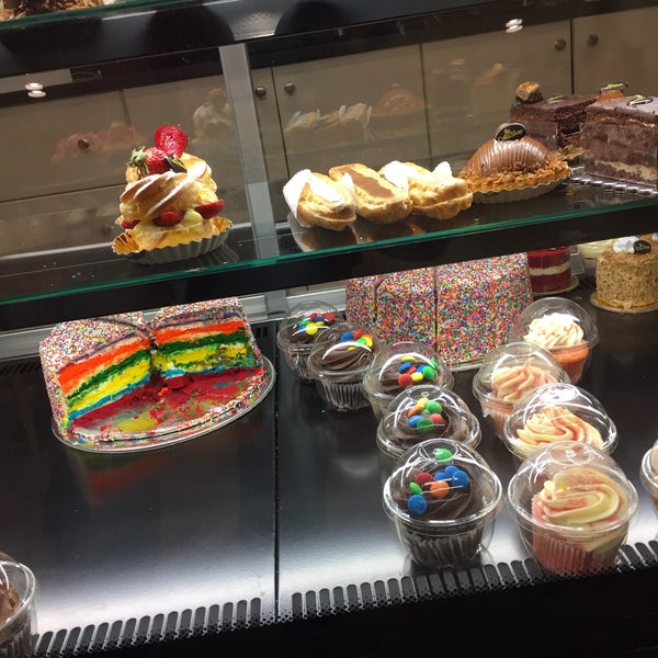 The Cake Shop - Hintonburg-Mechanicsville - 4 tips dari 87 pengunjung