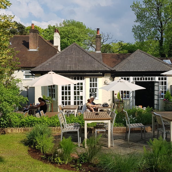 The Hare Harrow Weald 2 tips from 150 visitors