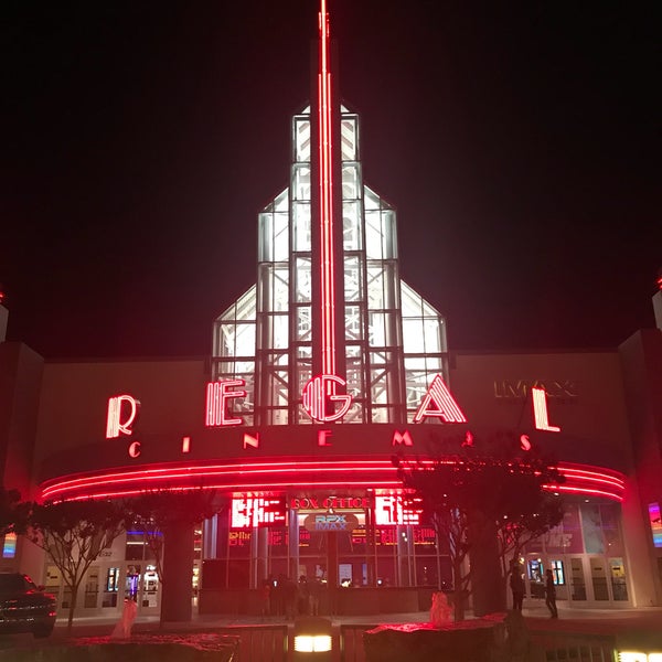 Photos at Regal Hacienda Crossings ScreenX, IMAX & RPX Movie Theater